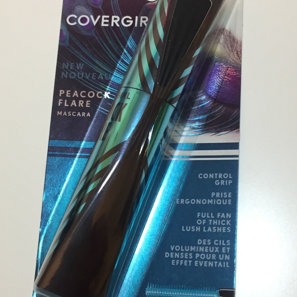 Mascara Bundle:Marc Jacobs, Hourglass, Tart - Picture 5 of 8